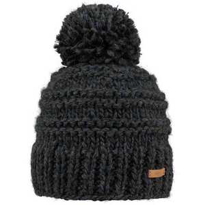 Jasmin Beanie - Dark Heather