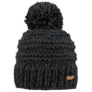 Jasmin Beanie - Dark Heather