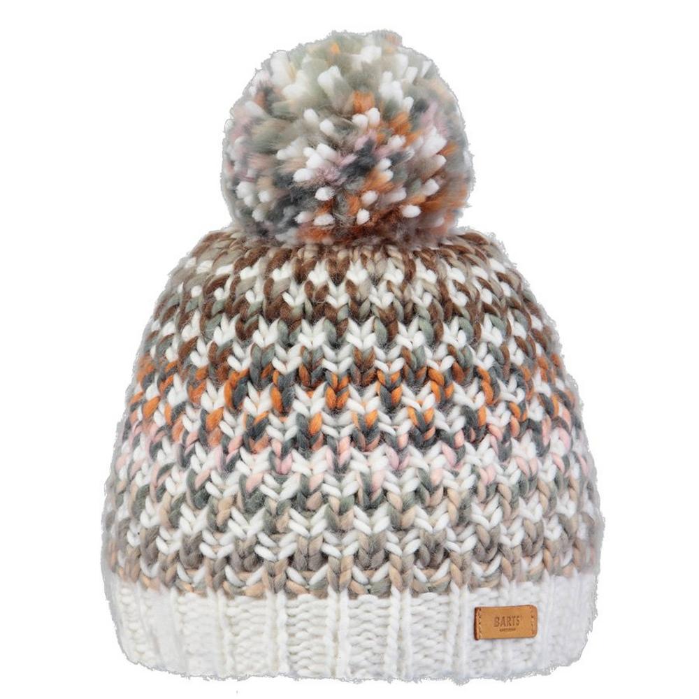 Barts Nicole Beanie - Cream