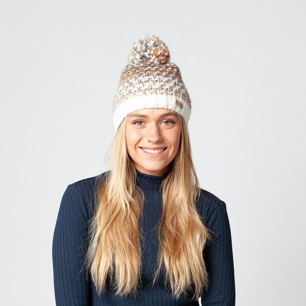 Gymnastiek motor room Barts Nicole Beanie | Hats & Beanies | George Fisher