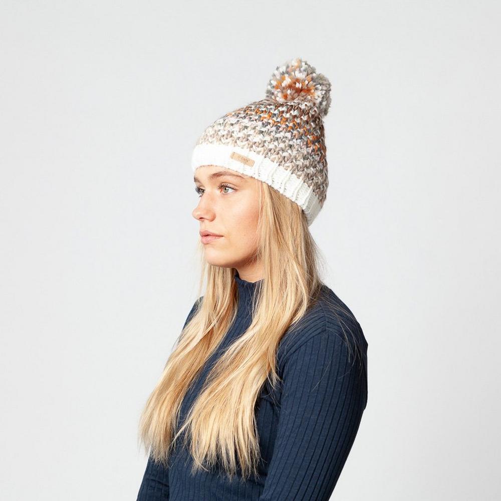 Fisher Beanie Nicole | | Beanies Barts George Hats &