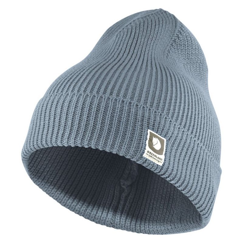 Fjallraven greenland wool cap online