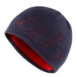 Knockout Beanie - Deep Ink
