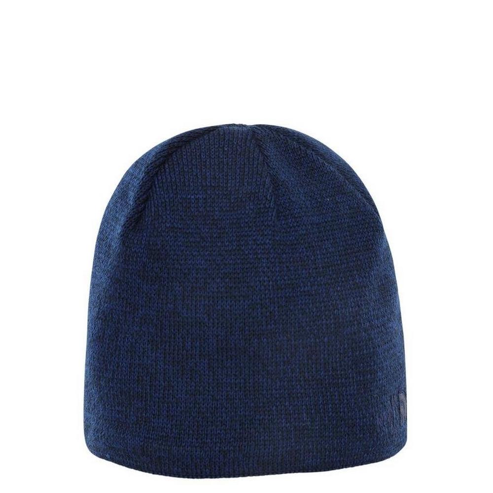 North face men's jim on sale beanie