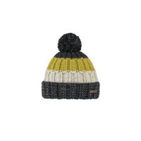  Wilhelm Beanie - Yellow