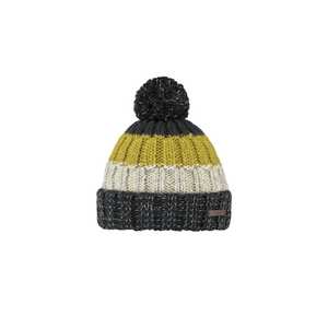 Wilhelm Beanie - Yellow