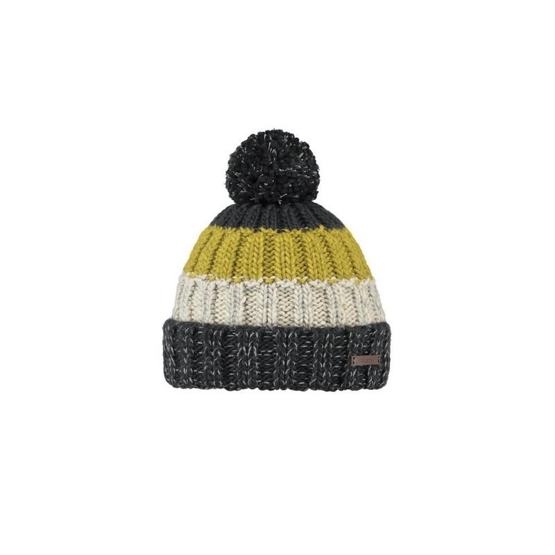 Wilhelm Beanie - Yellow