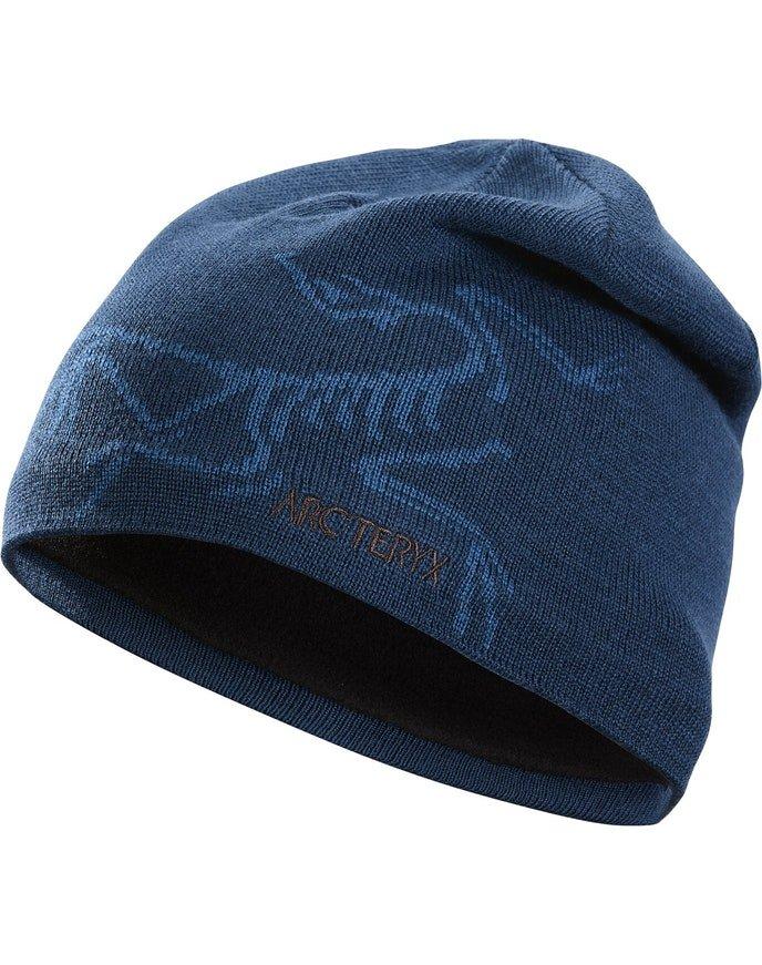 Arc'Teryx Bird Head Toque Hats Beanies George Fisher UK