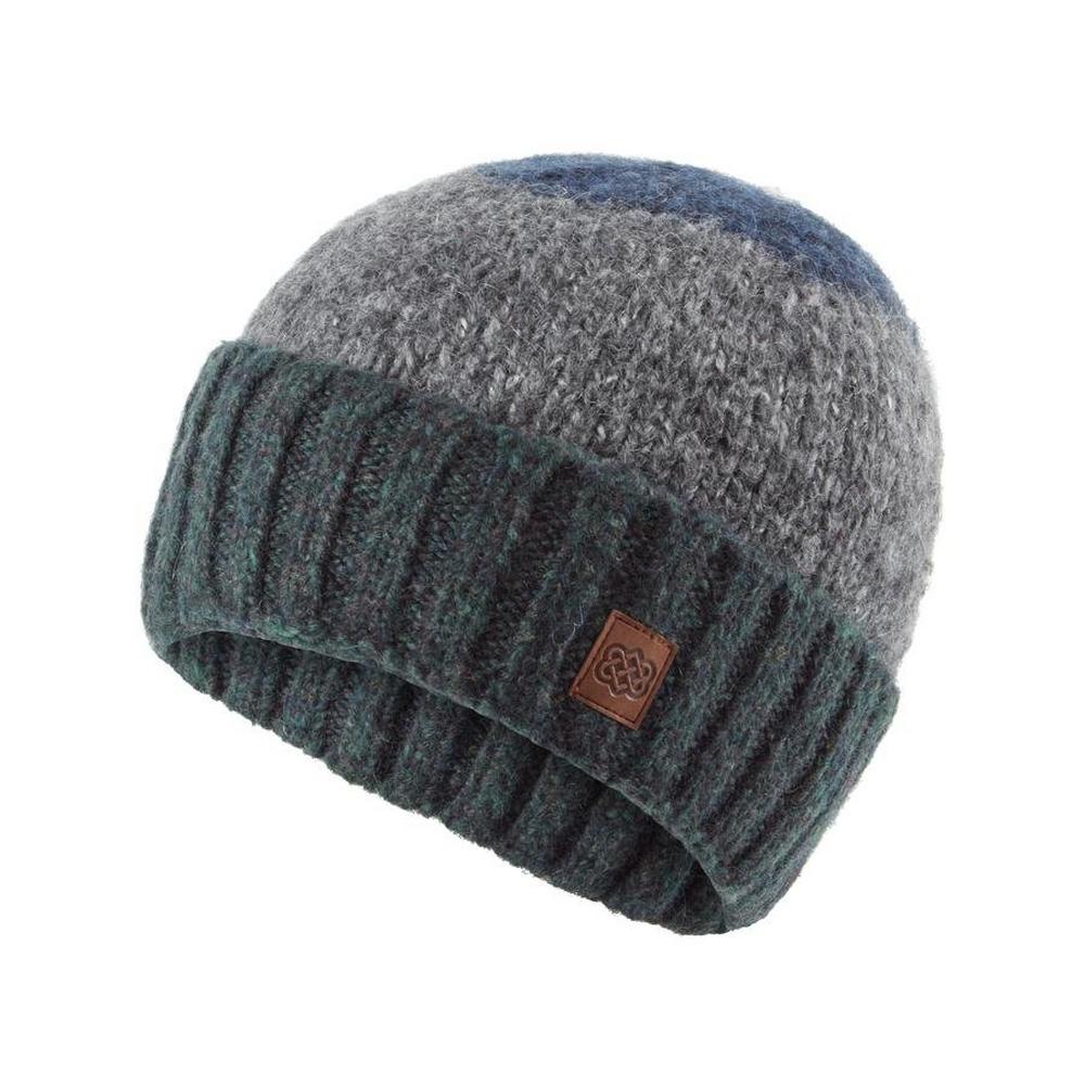 Sherpa Adventure Tenbu Hat - Black