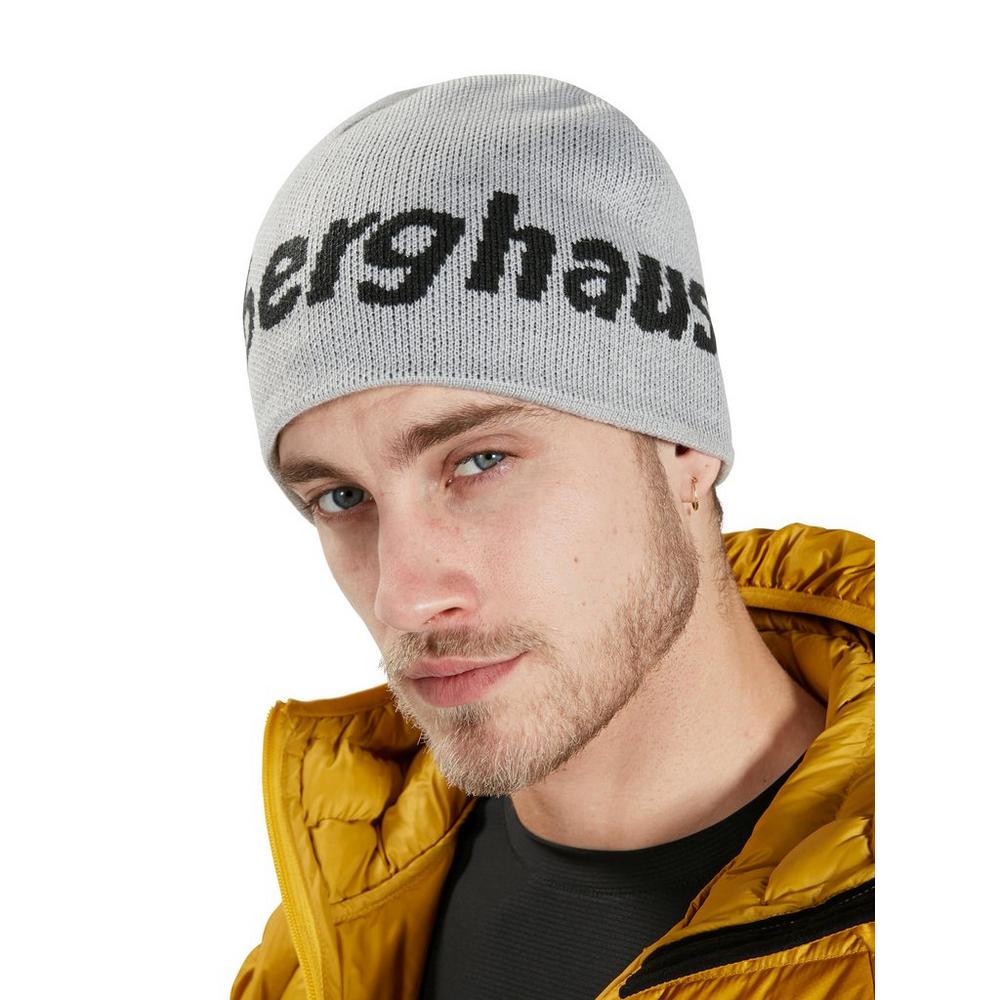 Berghaus Blocks Beanie Beanies Hats George Fisher UK