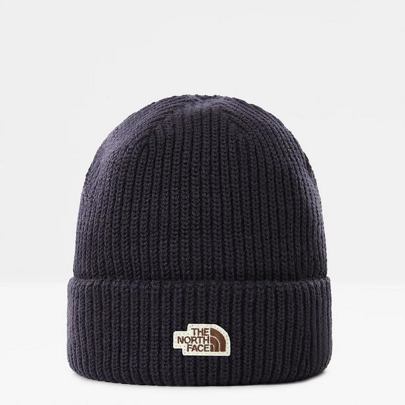 North face salty sales dog beanie review