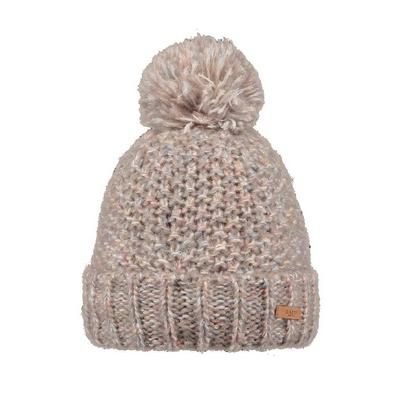 Barts Barts Aitane Beanie - Heather Grey