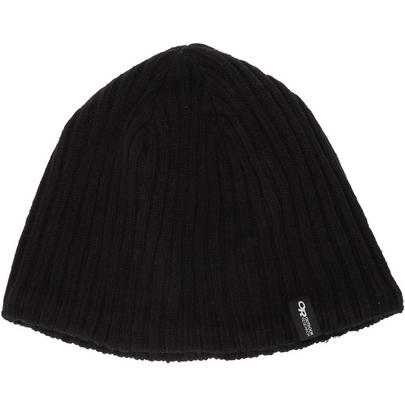 Outdoor Research Bennie Insulated Beanie - Black