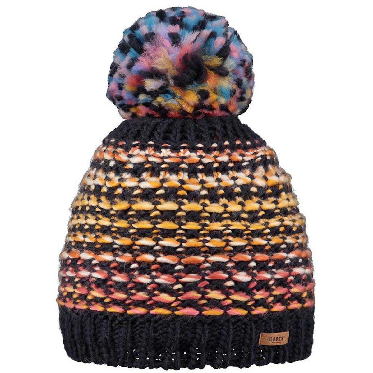 Barts Women's Myonet Beanie - Purple