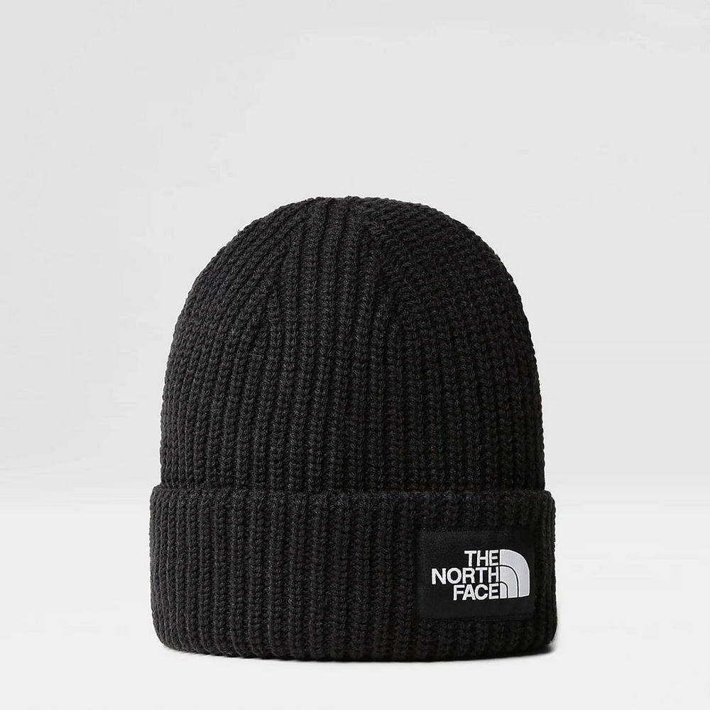 The north face on sale bobble hat