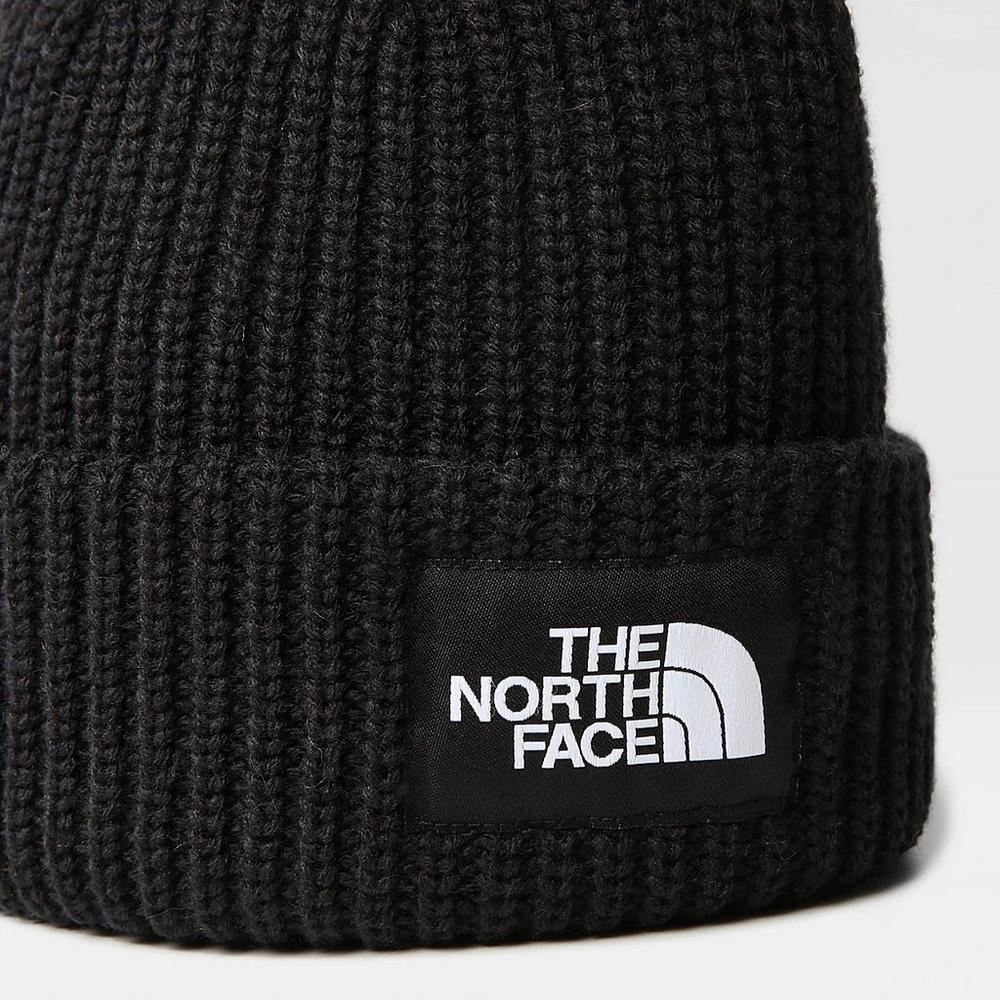 Infant north face on sale beanie