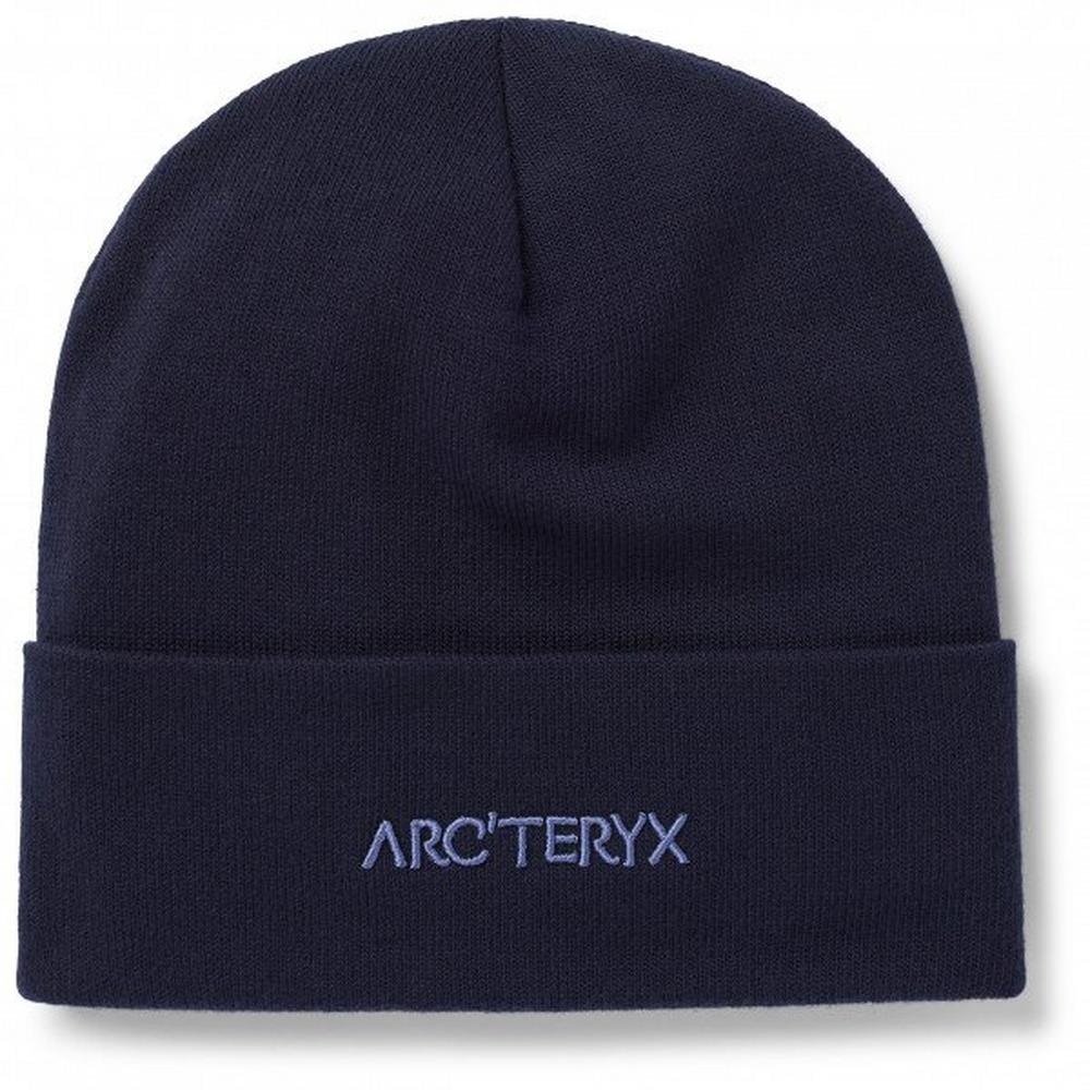 Arc'teryx Unisex Word Toque Hats George Fisher UK