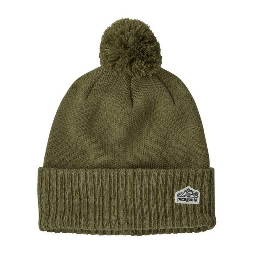 Patagonia Powder Town Beanie Hats Beanies George Fisher UK