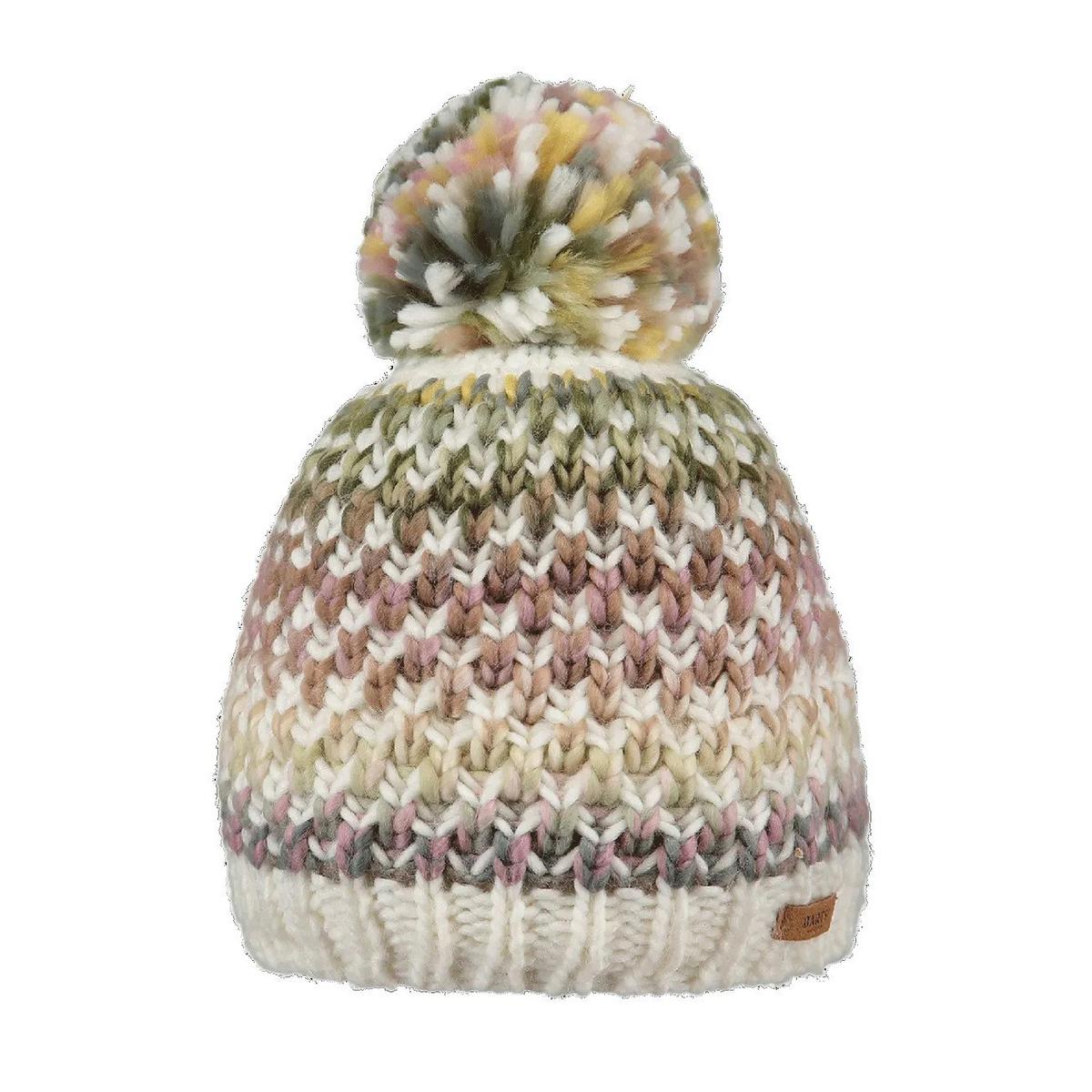 Barts Women's Nicole Beanie - Light Celadon