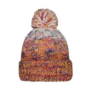 Women's Iska Beanie - Apricot