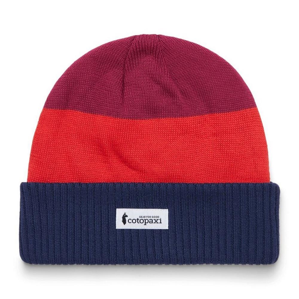 Cotopaxi Alto Beanie - Orange