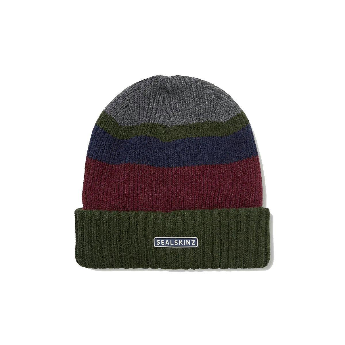 Sealskinz Unisex Cromer Beanie