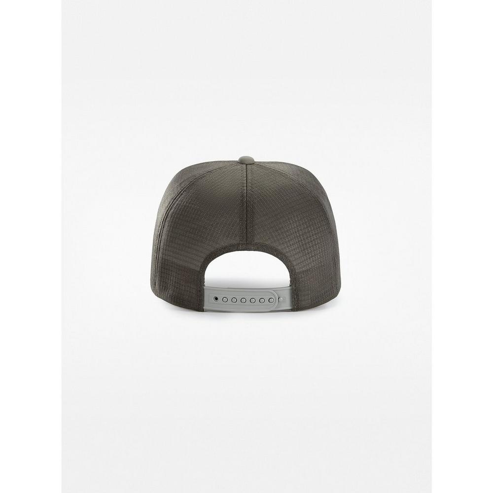 Arc'teryx Bird Trucker Hat - Grey | George Fisher UK