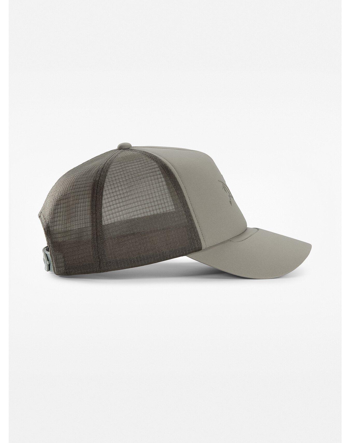 Arcteryx store trucker hat