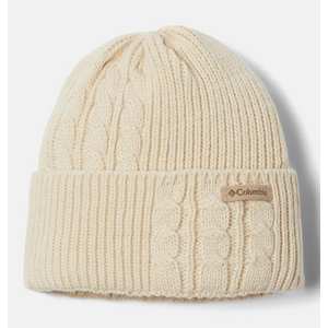 Women's Agate Pass Cable Knit Beanie