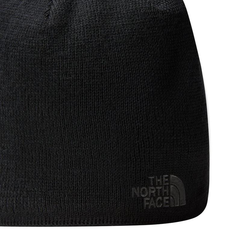 Men's Jim Beanie - Black