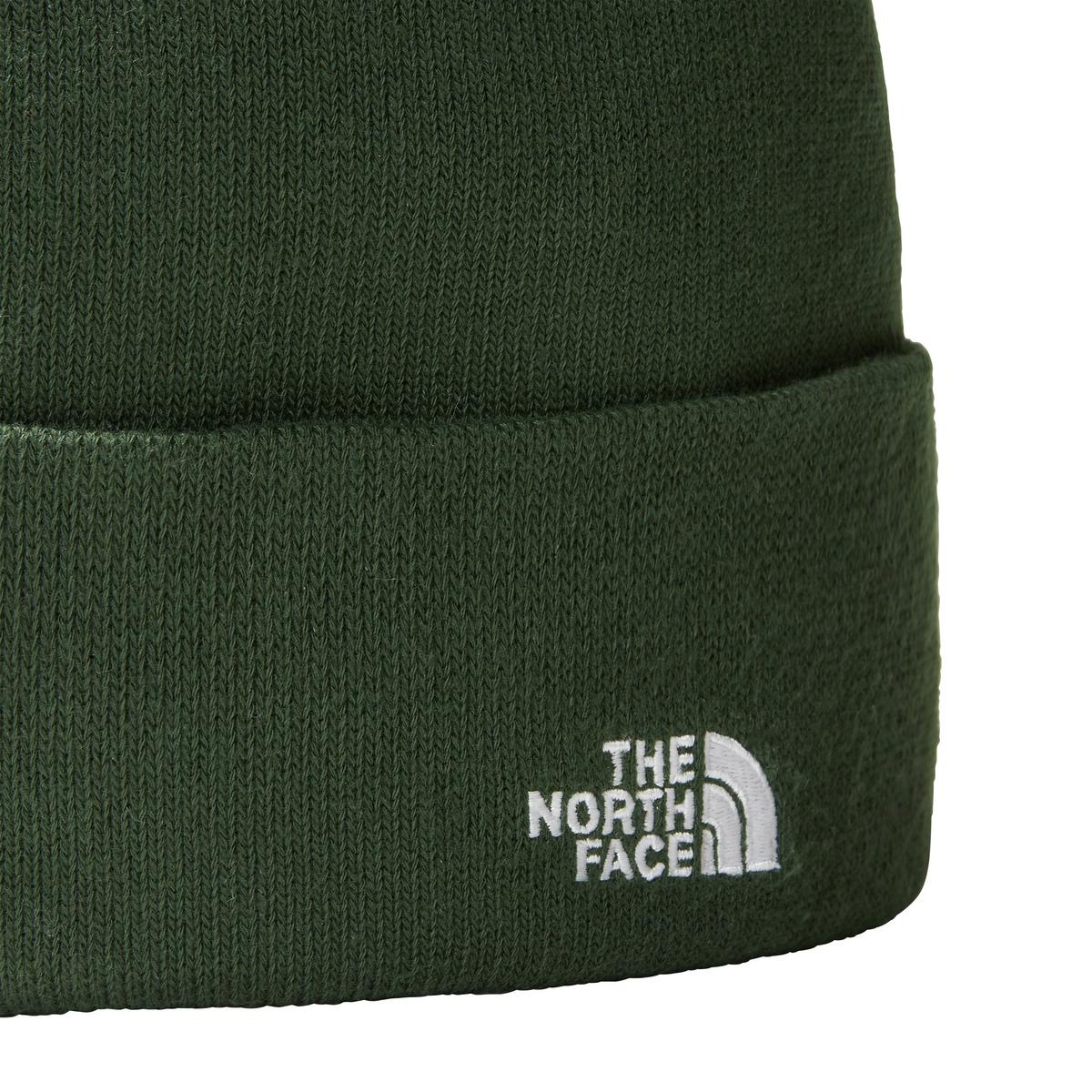 The North Face Men's Norm Beanie - Green