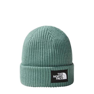The North Face Women's Salty Dog Beanie - Green