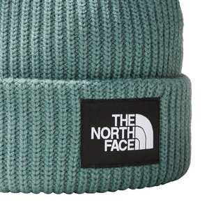 Women's Salty Dog Beanie - Green