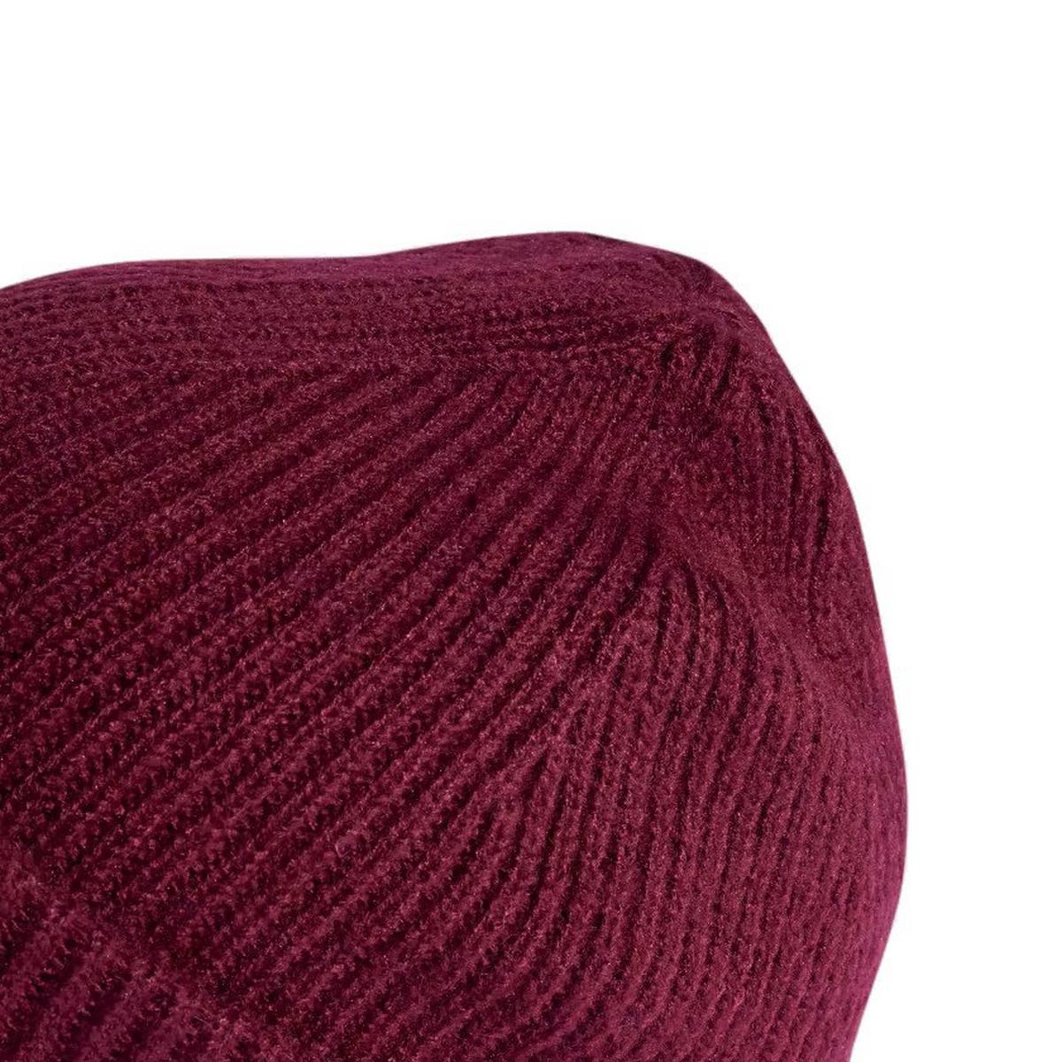 Adidas cheap burgundy beanie