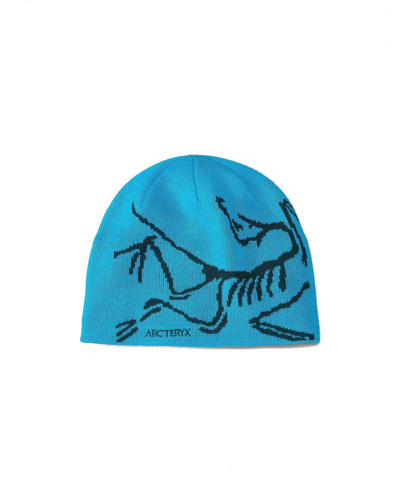 Arcteryx Unisex Bird Head Toque - Blue