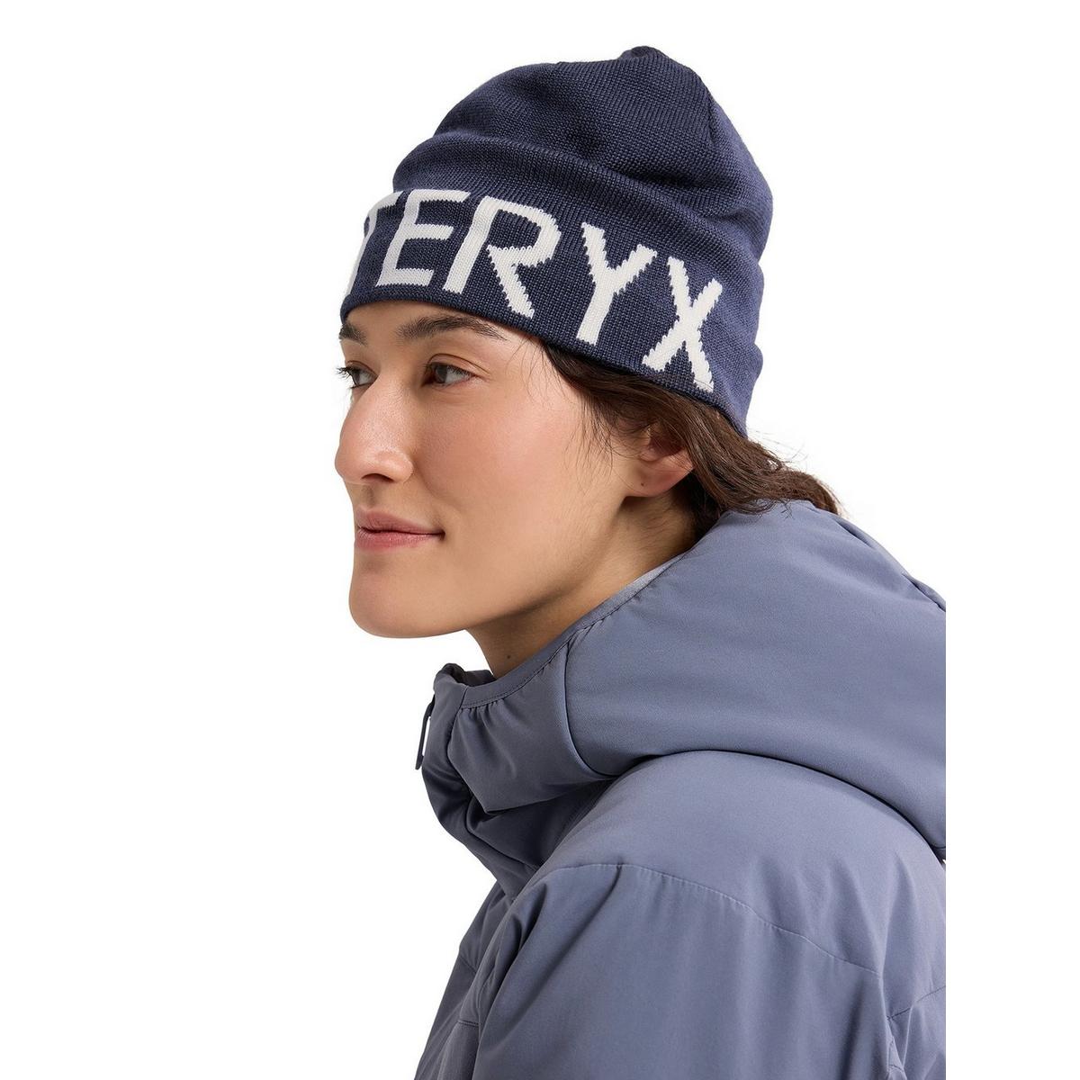 ARCTERYX WORD HEAD TOQUE ビーニー　ネイビー 楽天市場】アークテリクス ワードヘッドトーク ARC'TERYX WORD