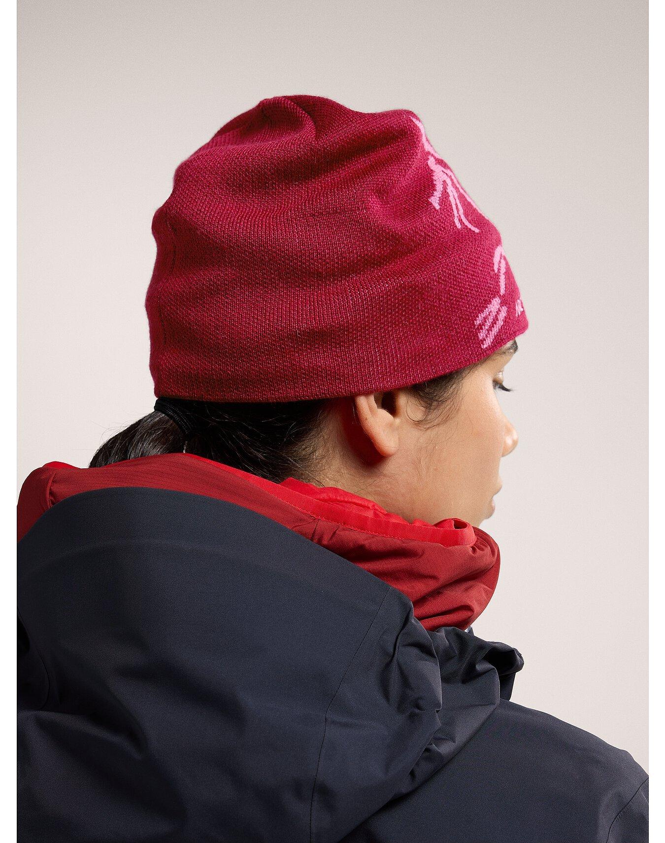 ARC'TERYX Bird Head Toque 正規品　レッド　赤 Arc'teryx bird-head Beanie | Red | FARFETCH ID