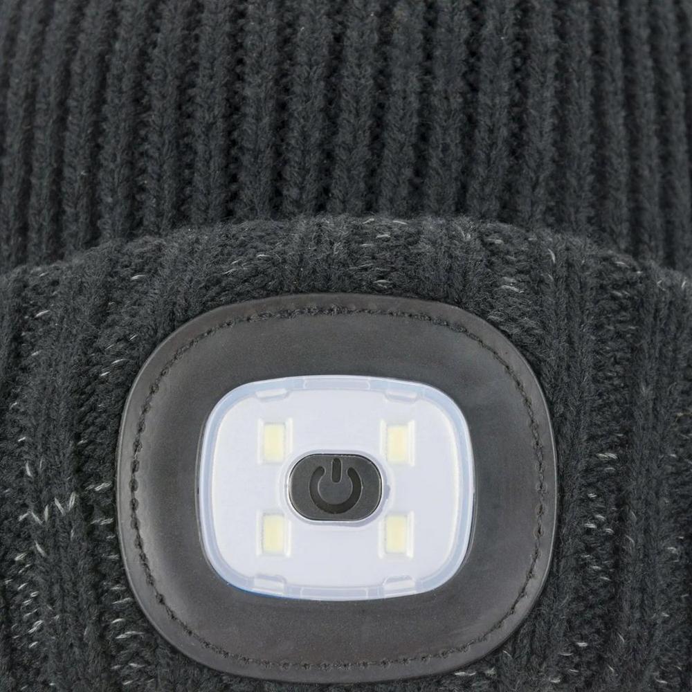Sealskinz Unisex Heydon Beanie