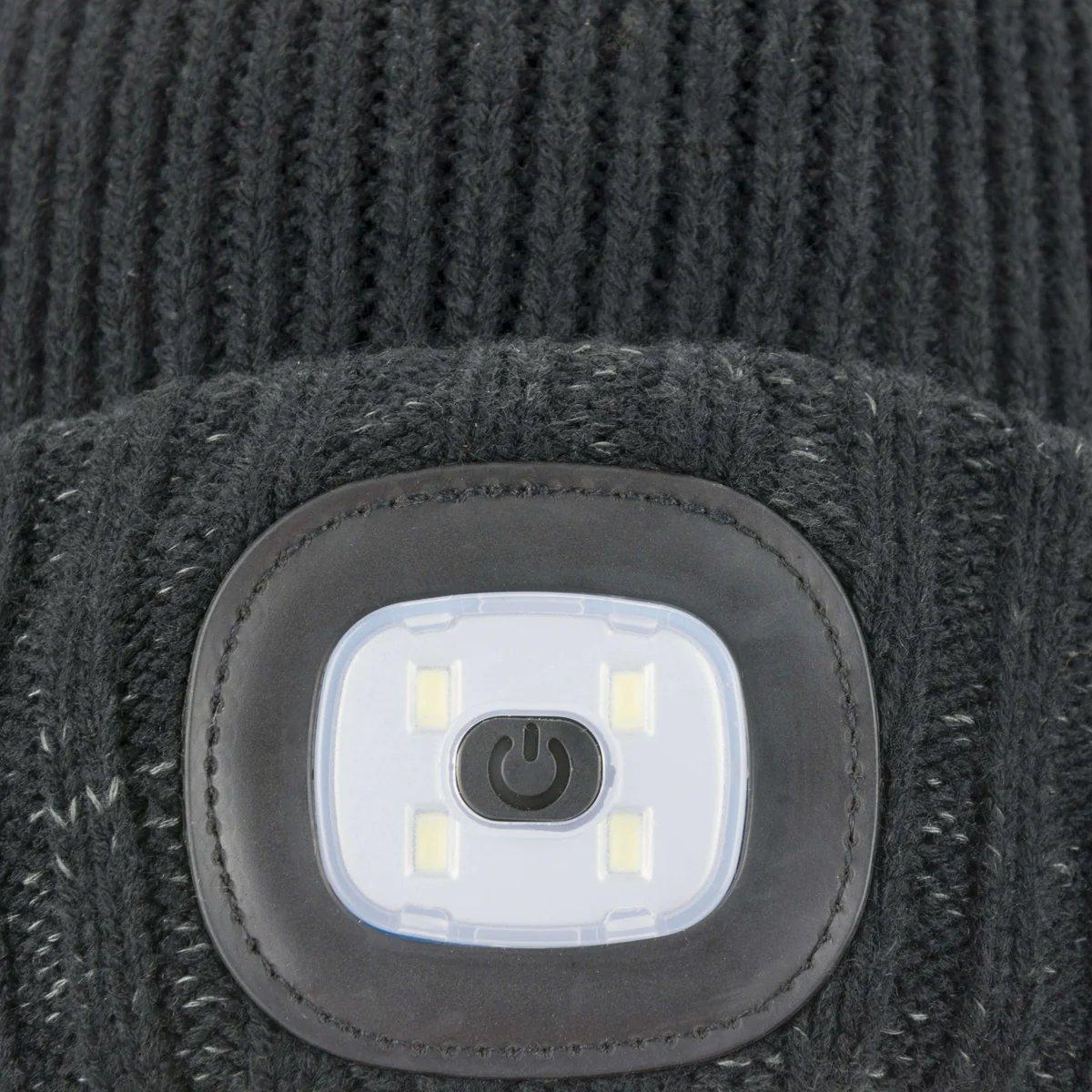 Sealskinz Unisex Heydon Beanie
