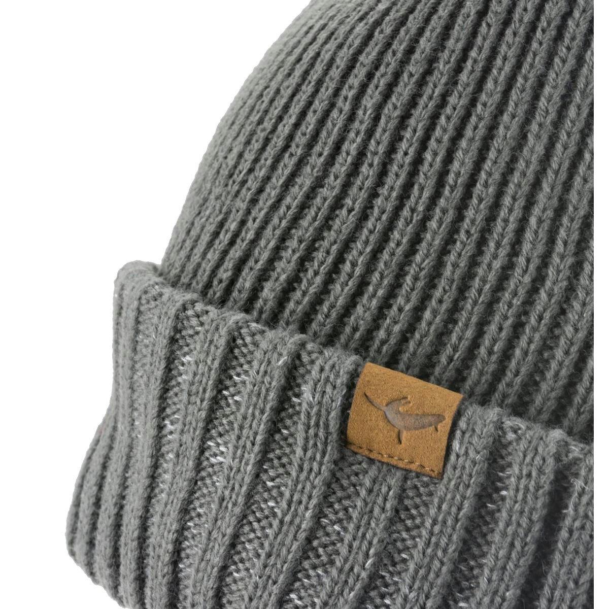 Sealskinz Unisex Bacton Beanie - Grey