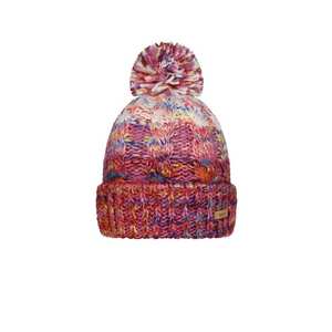 Women's Iska Beanie - Berry