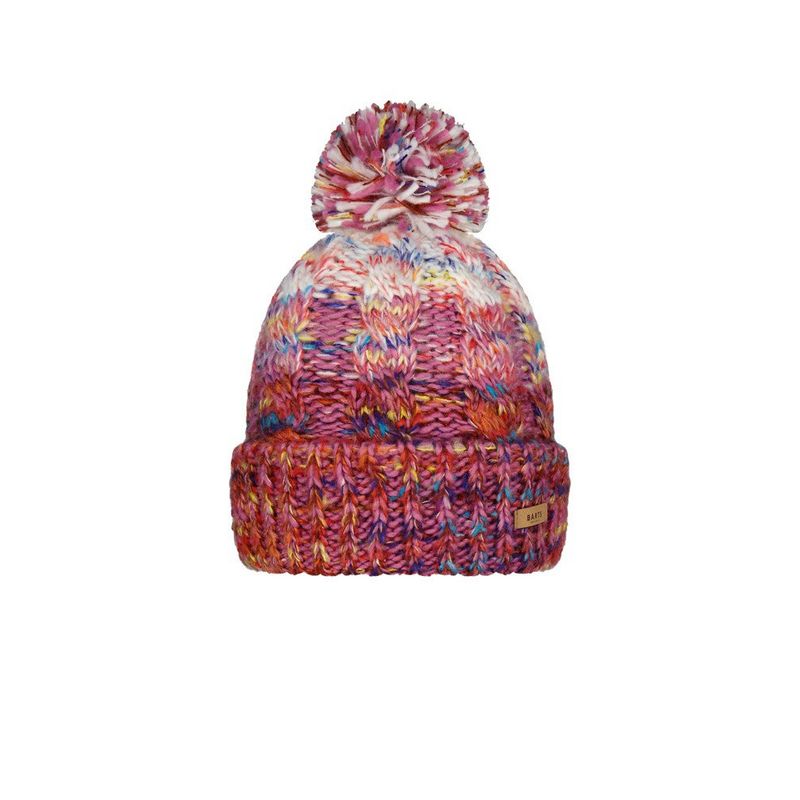 Barts womens beanie hats deals
