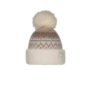 Women's Woodstar Beanie - Cream