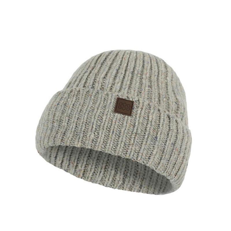 Unisex Panauti Hat - Cream