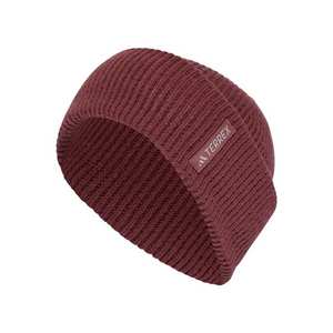 Multi Beanie - Red