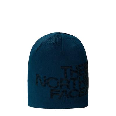 The North Face Men's Reversible Highline Beanie - Blue