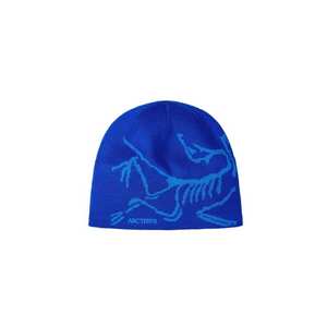 Unisex Bird Head Toque - Vitality/Fluidity