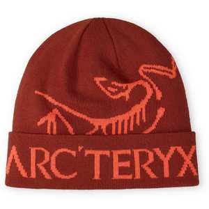 Unisex Bird Word Toque - Sequoia / Solaris