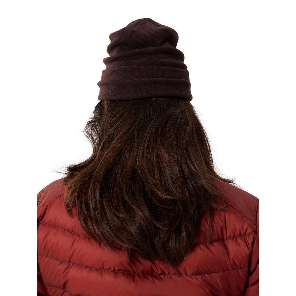 Arc'teryx Unisex Bird Word Toque - Phantasm / Euphoria