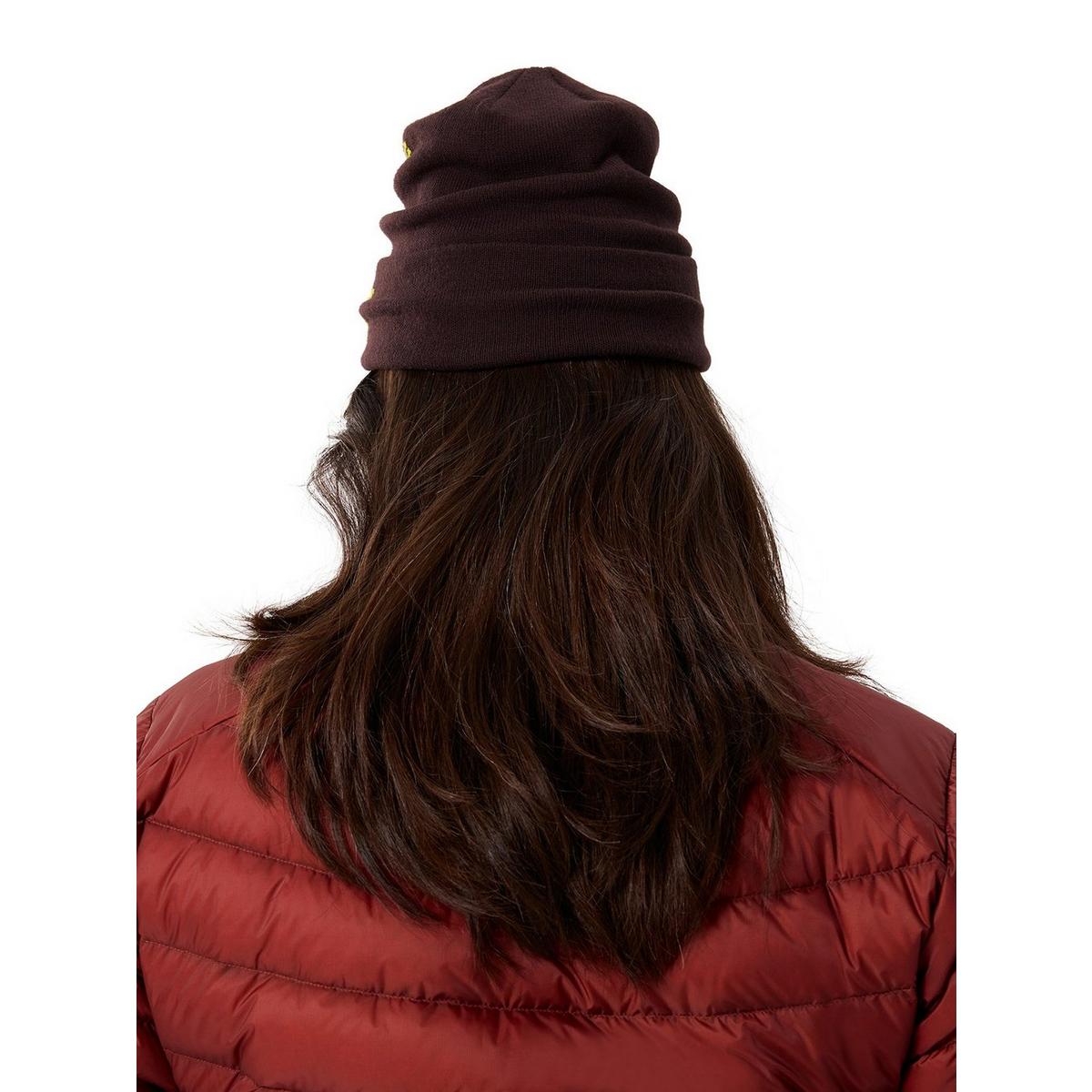 Arc'teryx Unisex Bird Word Toque - Phantasm / Euphoria